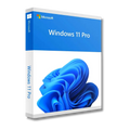 Microsoft Windows 11 Professionnel – Licence Officielle+ clé USB d'installation