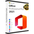 Microsoft office 2021 professionnel plus