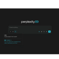Perplexity Pro 1 An