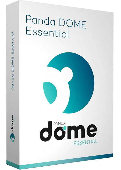 Panda Dome Essential – Licence Officielle
